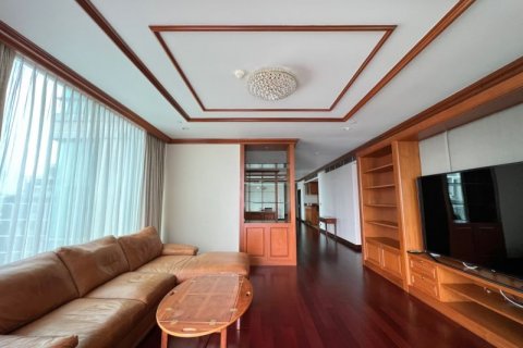 Eigentumswohnung in Pathum Wan, Bangkok, Thailand, 3 Schlafzimmer  № 134031 - Foto 5