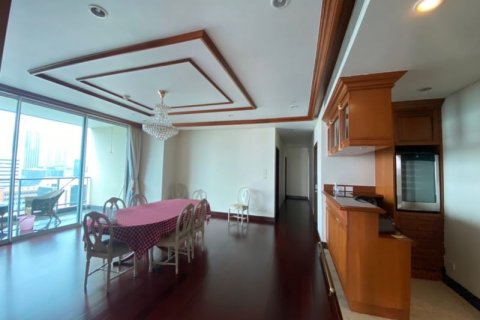 Eigentumswohnung in Pathum Wan, Bangkok, Thailand, 3 Schlafzimmer  № 134031 - Foto 6