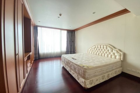 Eigentumswohnung in Pathum Wan, Bangkok, Thailand, 3 Schlafzimmer  № 134031 - Foto 10