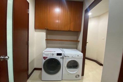 Eigentumswohnung in Pathum Wan, Bangkok, Thailand, 3 Schlafzimmer  № 134031 - Foto 11