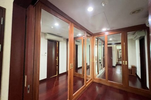 Eigentumswohnung in Pathum Wan, Bangkok, Thailand, 3 Schlafzimmer  № 134031 - Foto 16
