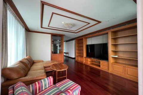 Eigentumswohnung in Pathum Wan, Bangkok, Thailand, 3 Schlafzimmer  № 134031 - Foto 20