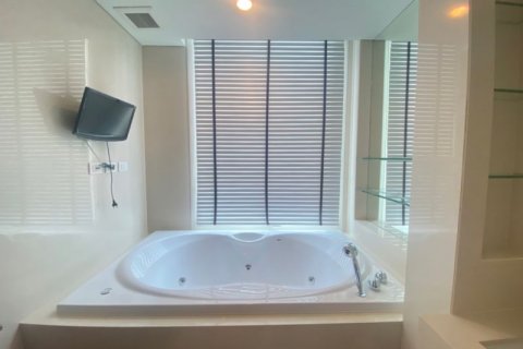 Eigentumswohnung in Pathum Wan, Bangkok, Thailand, 3 Schlafzimmer  № 134031 - Foto 9