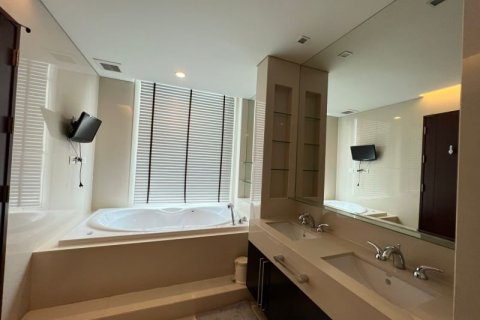 Eigentumswohnung in Pathum Wan, Bangkok, Thailand, 3 Schlafzimmer  № 134031 - Foto 13