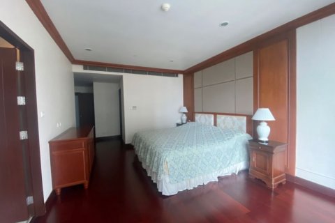 Eigentumswohnung in Pathum Wan, Bangkok, Thailand, 3 Schlafzimmer  № 134031 - Foto 8