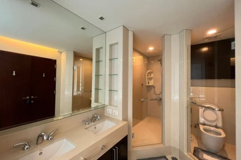 Eigentumswohnung in Pathum Wan, Bangkok, Thailand, 3 Schlafzimmer  № 134031 - Foto 14