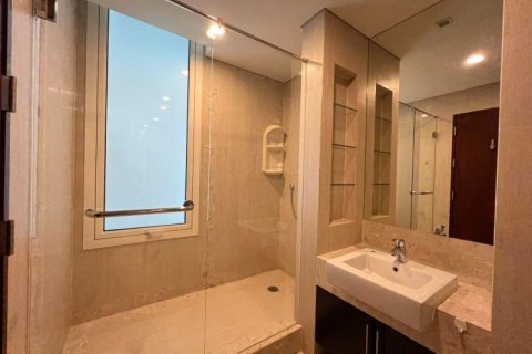 Eigentumswohnung in Pathum Wan, Bangkok, Thailand, 3 Schlafzimmer  № 134031 - Foto 18