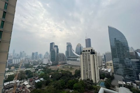 Eigentumswohnung in Pathum Wan, Bangkok, Thailand, 3 Schlafzimmer  № 134031 - Foto 4