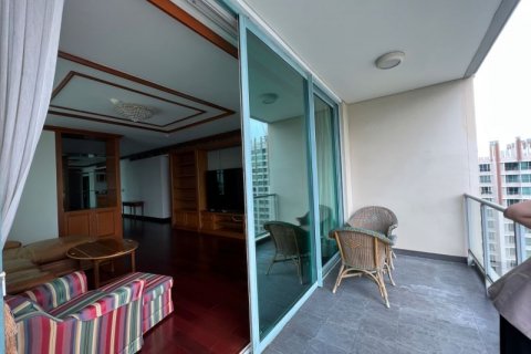 Eigentumswohnung in Pathum Wan, Bangkok, Thailand, 3 Schlafzimmer  № 134031 - Foto 19