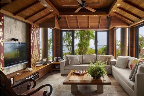 Chalet de 4 dormitorios en Kata, Tailandia № 134035 - foto 6