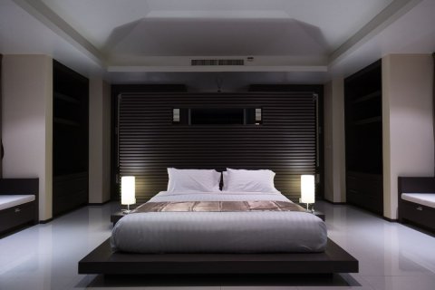 Chalet de 5 dormitorios en Surin Beach, Tailandia № 134032 - foto 29