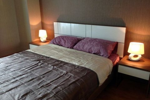 Condo à Phra Khanong, Bangkok, Thaïlande, 1 chambre  № 47909 - photo 6