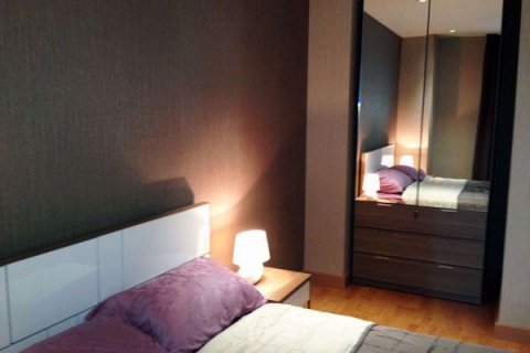 Condo à Phra Khanong, Bangkok, Thaïlande, 1 chambre  № 47909 - photo 7