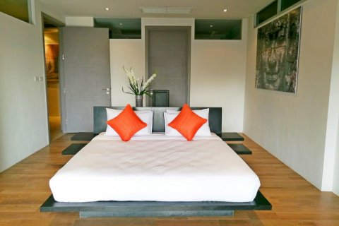 Casa de 3 dormitorios en Bang Tao, Tailandia № 3502 - foto 25