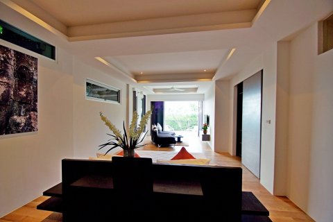 Casa de 3 dormitorios en Bang Tao, Tailandia № 3502 - foto 20