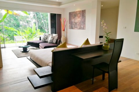 Casa de 3 dormitorios en Bang Tao, Tailandia № 3502 - foto 27