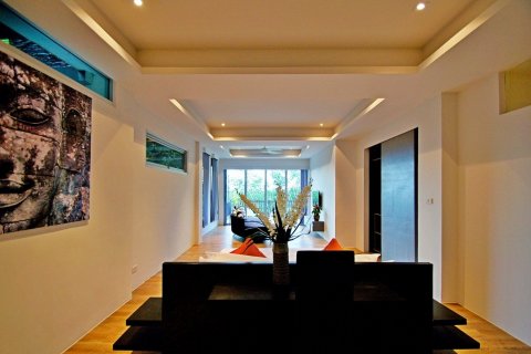 Casa de 3 dormitorios en Bang Tao, Tailandia № 3502 - foto 19
