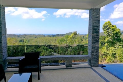 Casa de 3 dormitorios en Bang Tao, Tailandia № 3502 - foto 10