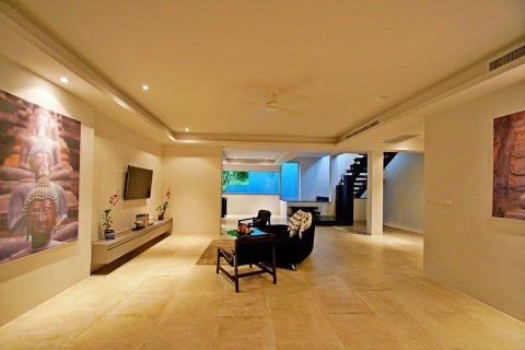 Casa de 3 dormitorios en Bang Tao, Tailandia № 3502 - foto 15