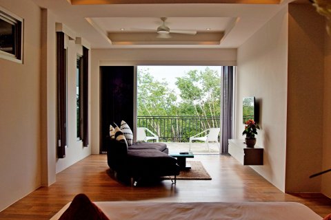Casa de 3 dormitorios en Bang Tao, Tailandia № 3502 - foto 21