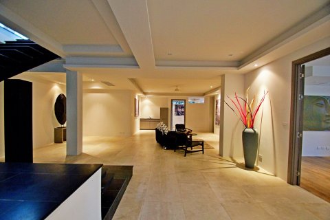 Casa de 3 dormitorios en Bang Tao, Tailandia № 3502 - foto 12