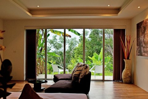 Casa de 3 dormitorios en Bang Tao, Tailandia № 3502 - foto 30