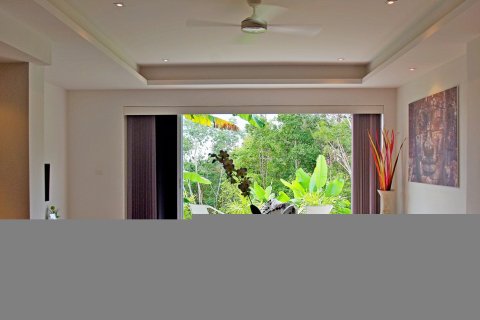 Casa de 3 dormitorios en Bang Tao, Tailandia № 3502 - foto 29