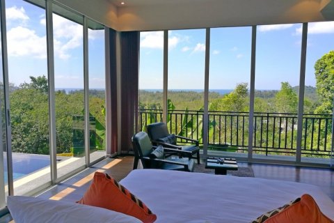 Casa de 3 dormitorios en Bang Tao, Tailandia № 3502 - foto 8