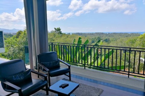 Casa de 3 dormitorios en Bang Tao, Tailandia № 3502 - foto 9