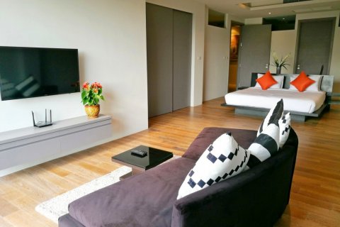Casa de 3 dormitorios en Bang Tao, Tailandia № 3502 - foto 24