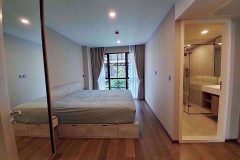 Sobre plano Na Vara Residence en Bangkok, Tailandia № 9402 - foto 5