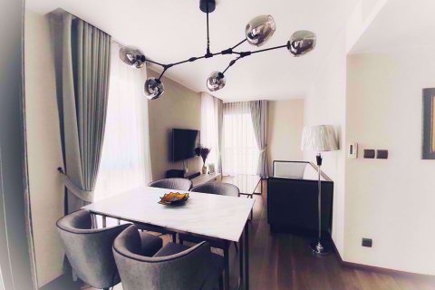Sobre plano Na Vara Residence en Bangkok, Tailandia № 9402 - foto 2