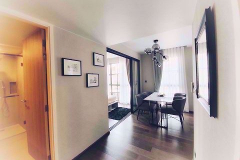 Sobre plano Na Vara Residence en Bangkok, Tailandia № 9402 - foto 3