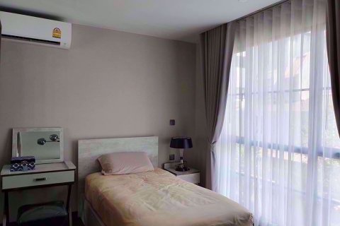 Sobre plano Na Vara Residence en Bangkok, Tailandia № 9402 - foto 6