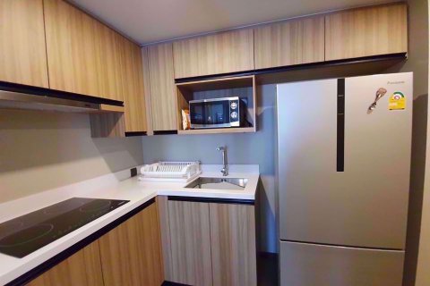 Sobre plano Na Vara Residence en Bangkok, Tailandia № 9402 - foto 4