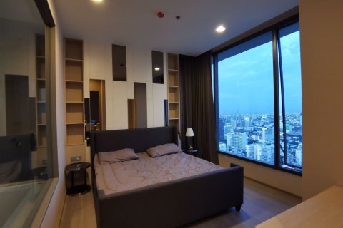 Off-plan THE ESSE ASOKE in Bangkok, Thailand № 9915 - photo 4