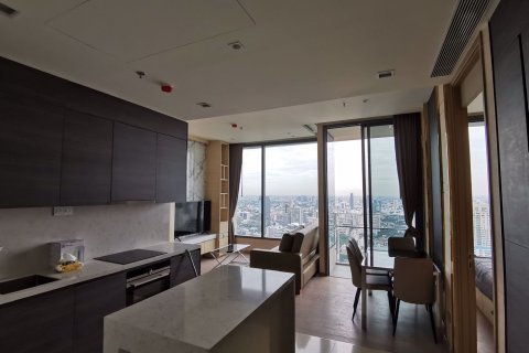 Off-plan THE ESSE ASOKE in Bangkok, Thailand № 9915 - photo 2