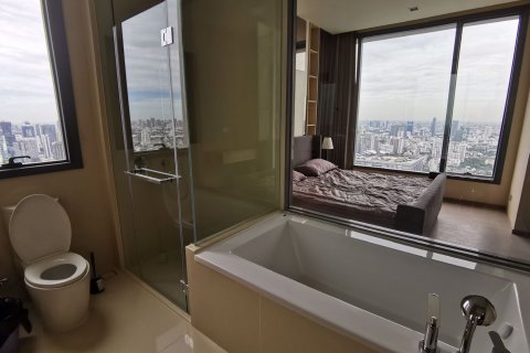Off-plan THE ESSE ASOKE in Bangkok, Thailand № 9915 - photo 7