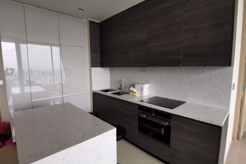 Off-plan THE ESSE ASOKE in Bangkok, Thailand № 9915 - photo 3