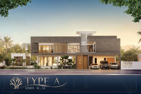 Villa sur Jomtien Beach, Pattaya, Thaïlande 4 chambres № 170095