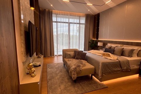 Villa auf Jomtien Beach, Pattaya, Thailand 4 Schlafzimmer № 170093 - Foto 7