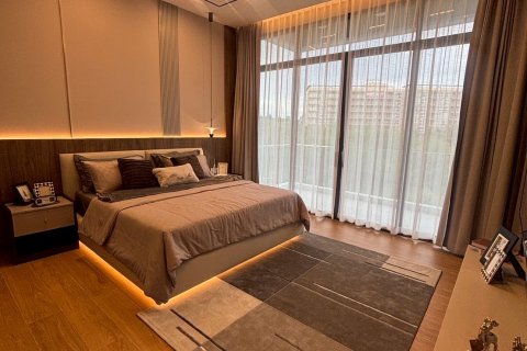 Villa auf Jomtien Beach, Pattaya, Thailand 4 Schlafzimmer № 170093 - Foto 11
