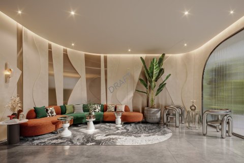 Condominio de 1 dormitorio en Phaya Thai, Bangkok, Tailandia № 170091 - foto 9