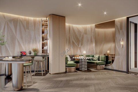 Condominio de 1 dormitorio en Phaya Thai, Bangkok, Tailandia № 170091 - foto 7