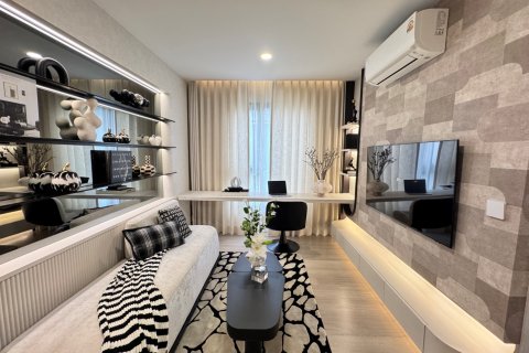 Condo in Phaya Thai, Bangkok, Thailand, 1 bedroom № 170092