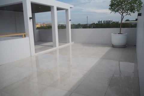 Villa auf Jomtien Beach, Pattaya, Thailand 4 Schlafzimmer № 170094 - Foto 12