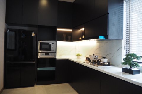 Villa auf Jomtien Beach, Pattaya, Thailand 4 Schlafzimmer № 170094 - Foto 2