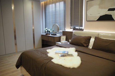 Villa auf Jomtien Beach, Pattaya, Thailand 4 Schlafzimmer № 170094 - Foto 28
