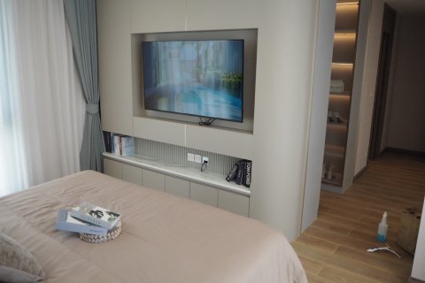 Villa auf Jomtien Beach, Pattaya, Thailand 4 Schlafzimmer № 170094 - Foto 11