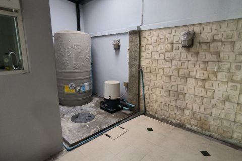 Reihenhaus in Thung Khru, Bangkok, Thailand 3 Schlafzimmer № 147310 - Foto 4